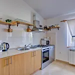 Maslina In Popovici Villa