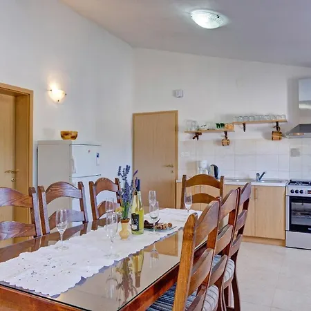 Maslina In Popovici Villa
