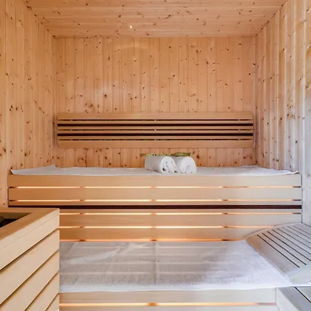 Vila Maslina In Popovici - Haus Fuer 6 Personen *