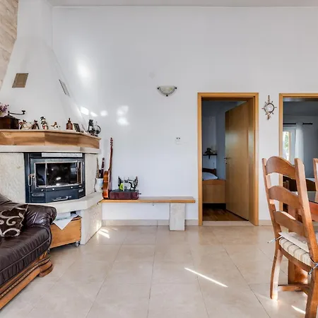 Maslina In Popovici - Haus Fuer 6 Personen Vila *