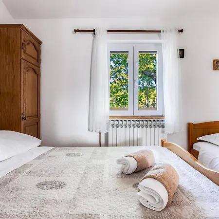 Maslina In Popovici - Haus Fuer 6 Personen *