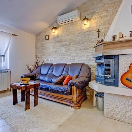 Maslina In Popovici Villa *