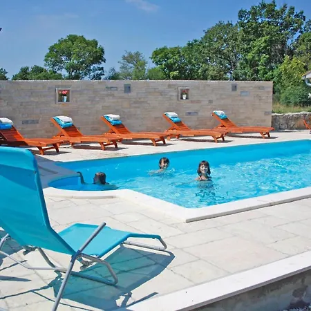 Maslina In Popovici Villa *