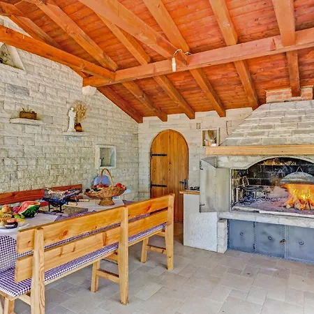 Maslina In Popovici Benkovac