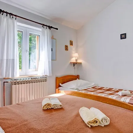 Maslina In Popovici - Haus Fuer 6 Personen *