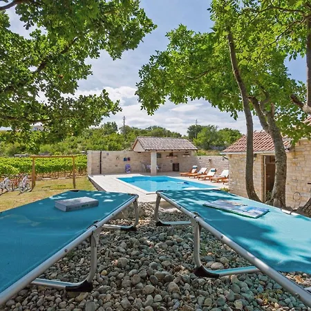 Maslina In Popovici Villa *