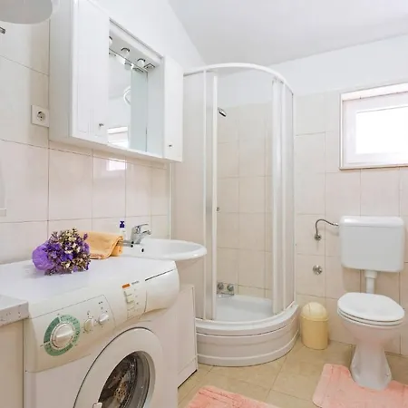 Vila Maslina In Popovici *