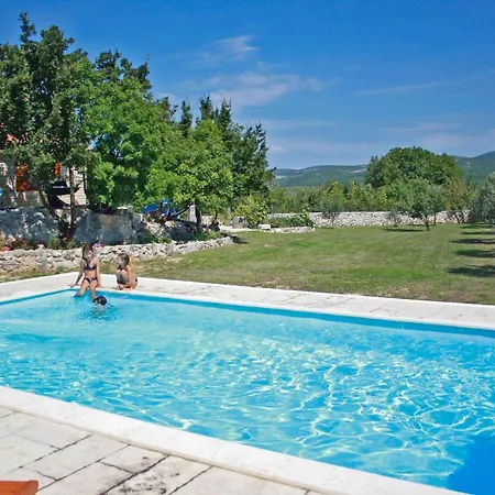 Maslina In Popovici Villa *
