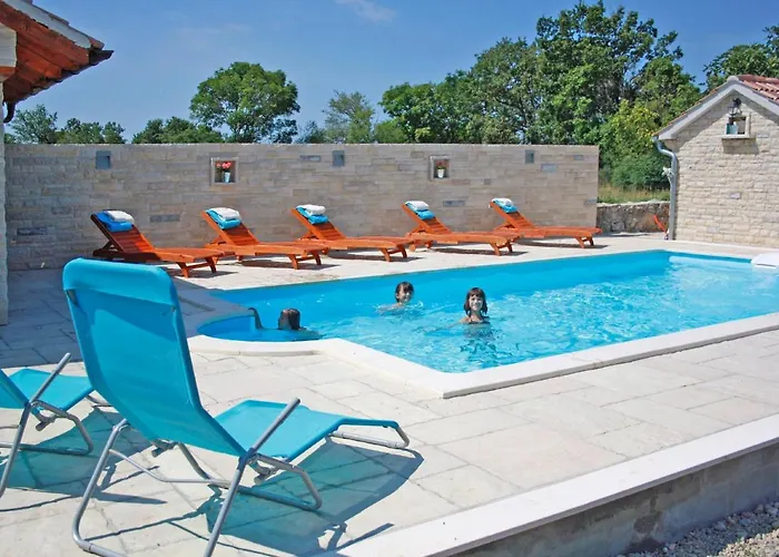 Maslina In Popovici Вилла *